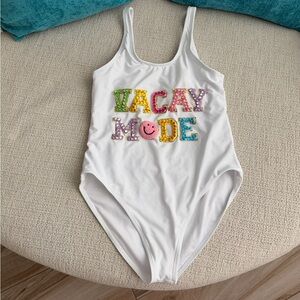 Lola And The Boys Vacay Mode One Piece